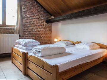 Vakantiehuis voor 32 Personen in Ouffet, Luik en omgeving, Afbeelding 4