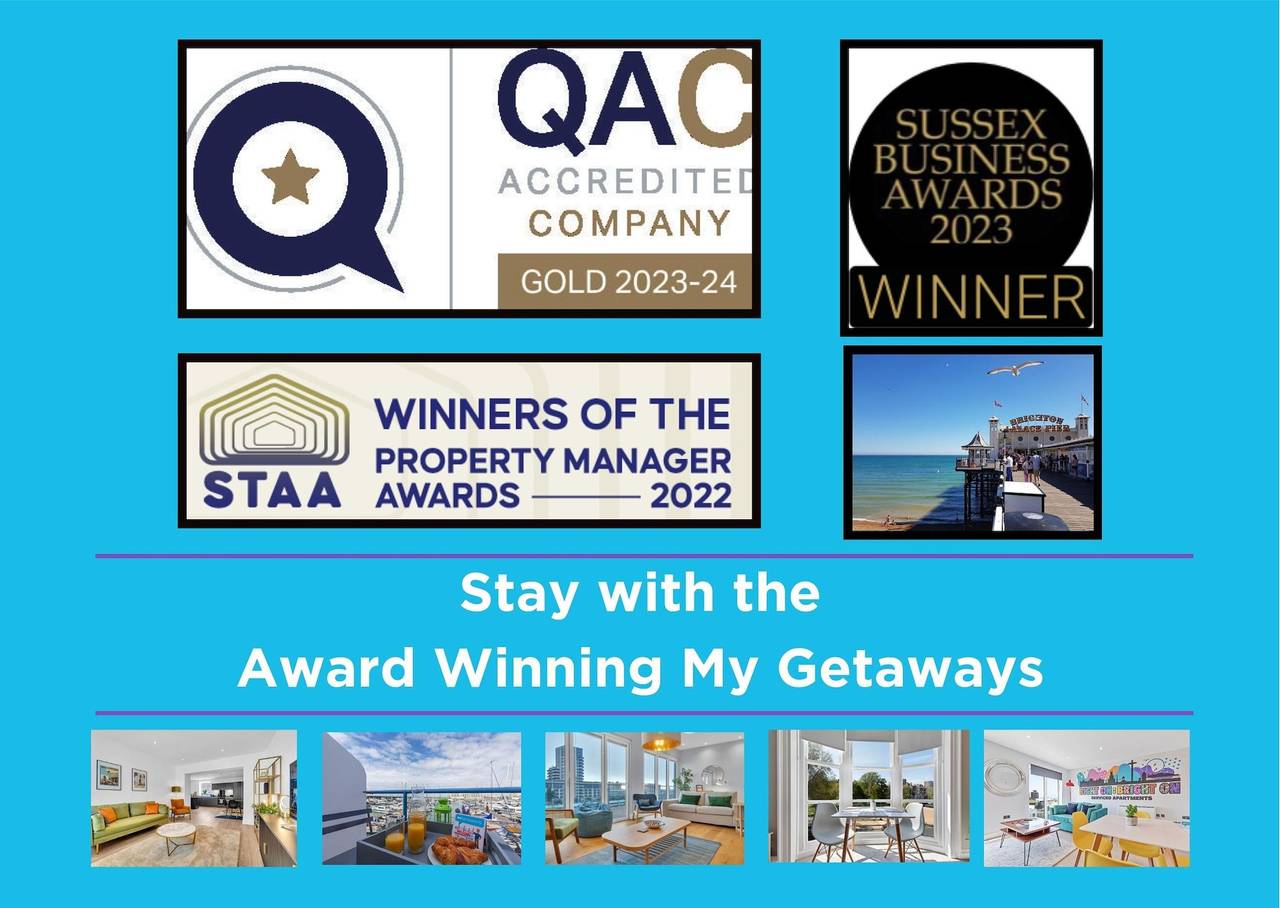 Apartamento entero, Deco Seafront - Seafront Apartment - Sleeps up to 6   in Hove, Brighton