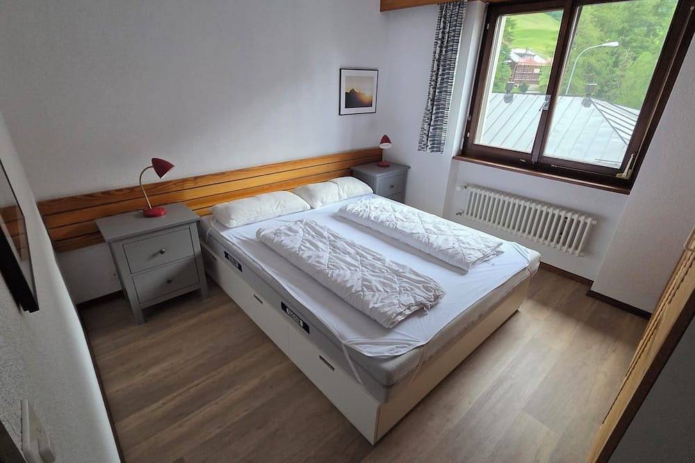 Ganze Wohnung, Floralp #5 - gemütlich mit Aussicht - familienfreundlich in Leukerbad, Leukerbad & Umgebung