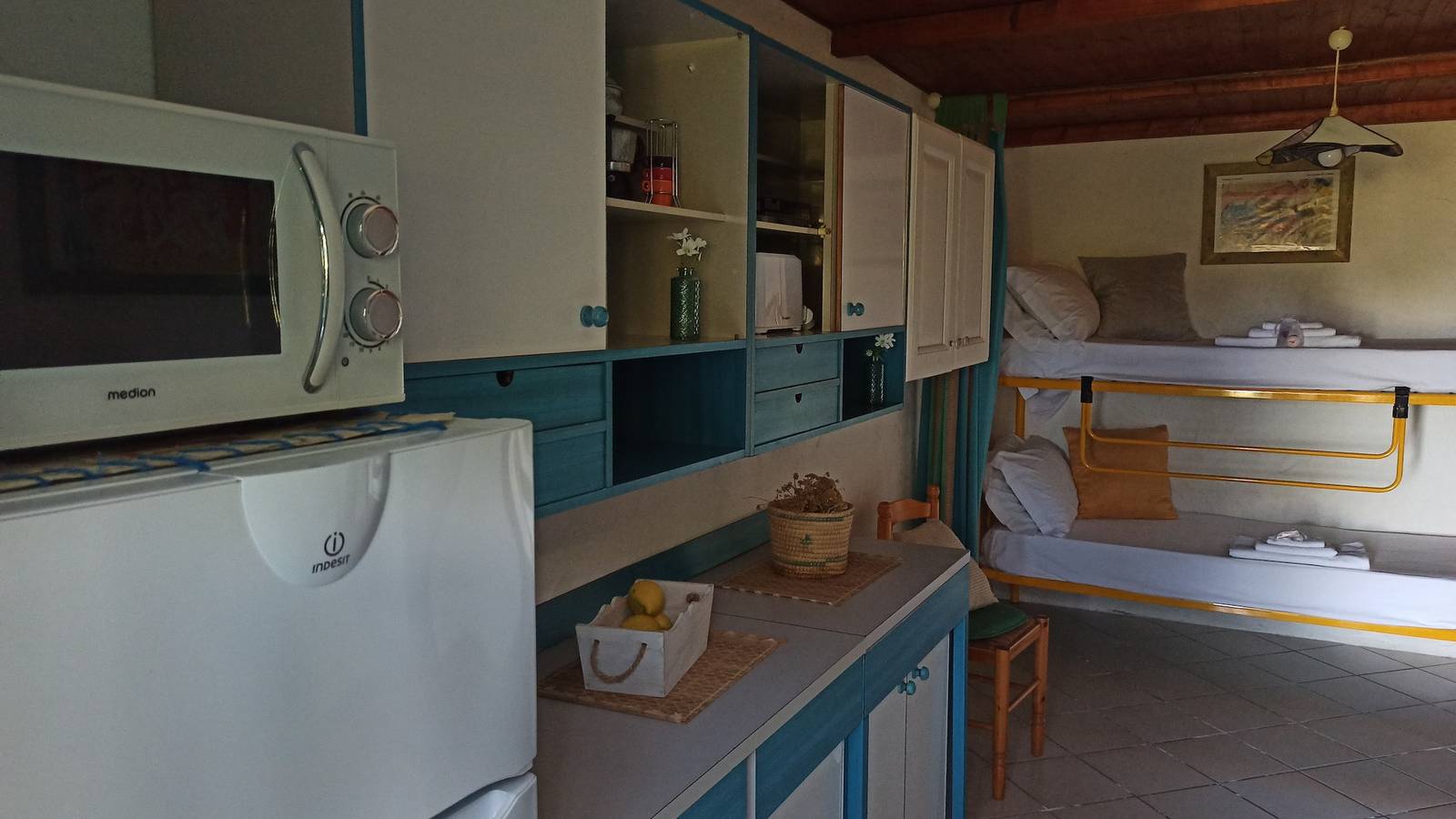 Appartamento intero, Domos De Badas - Bilocale in Porto Ottiolu, Budoni