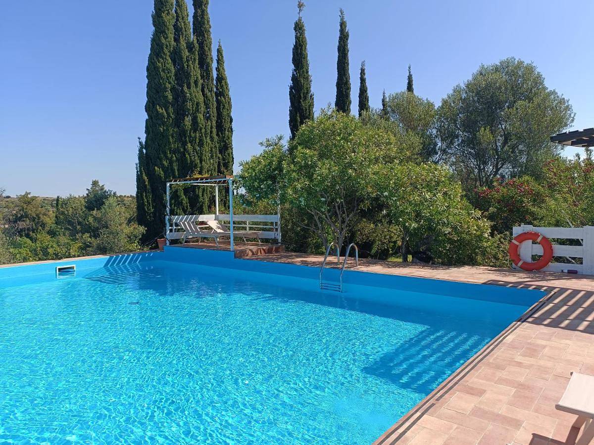 Quinta da Fornalha - Santuario Agroecologico in Castro Marim, Distrito de Faro