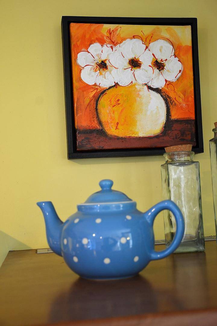 Casa de huéspedes para 6 personas con jardín in Le Perréon, Villefranche-sur-Saône region