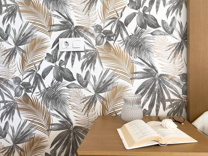 Casa rural para 20 personas, con jardín además de terraza y piscina, Se admiten mascotas en Guadamur - 4