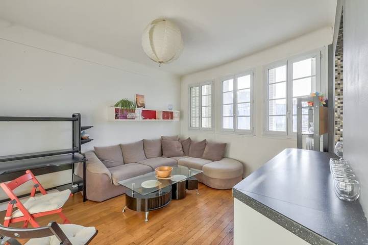 Ferienwohnung für 4 Personen - 1
