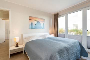 Ferienwohnung für 4 Personen in Haus Vogelflug, Fehmarn, Bild 3
