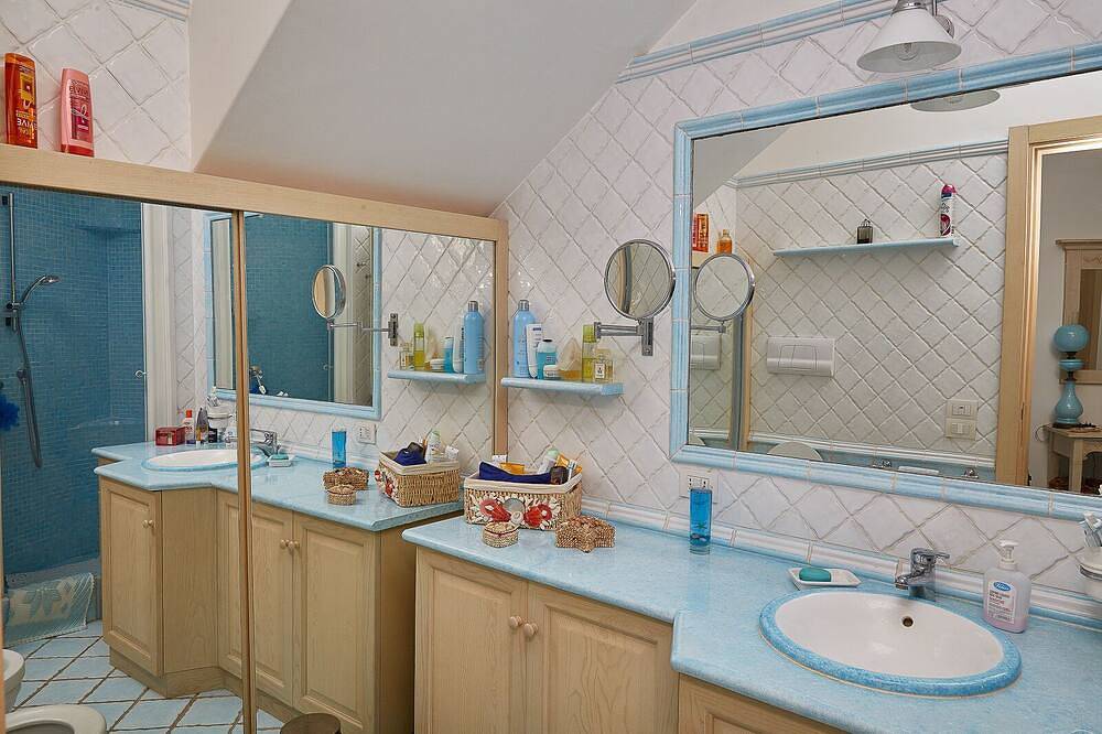 Ganze Wohnung, Residence Leonardo - Marina Piccola in Marina Piccola (Capri), Capri