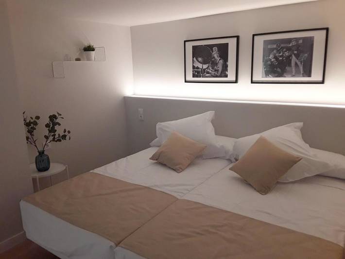 Gîte pour 4 personnes à Llíria - 4