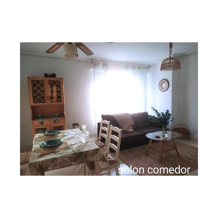 Ferienwohnung für 5 Personen, mit Ausblick und Garten - 1