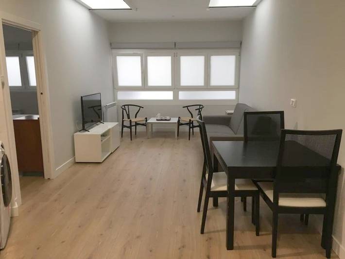 Appartement de vacances pour 3 personnes