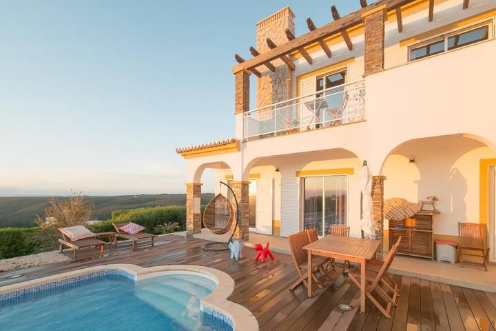 Bed and Breakfast für 2 Personen, mit Garten und Pool - 1