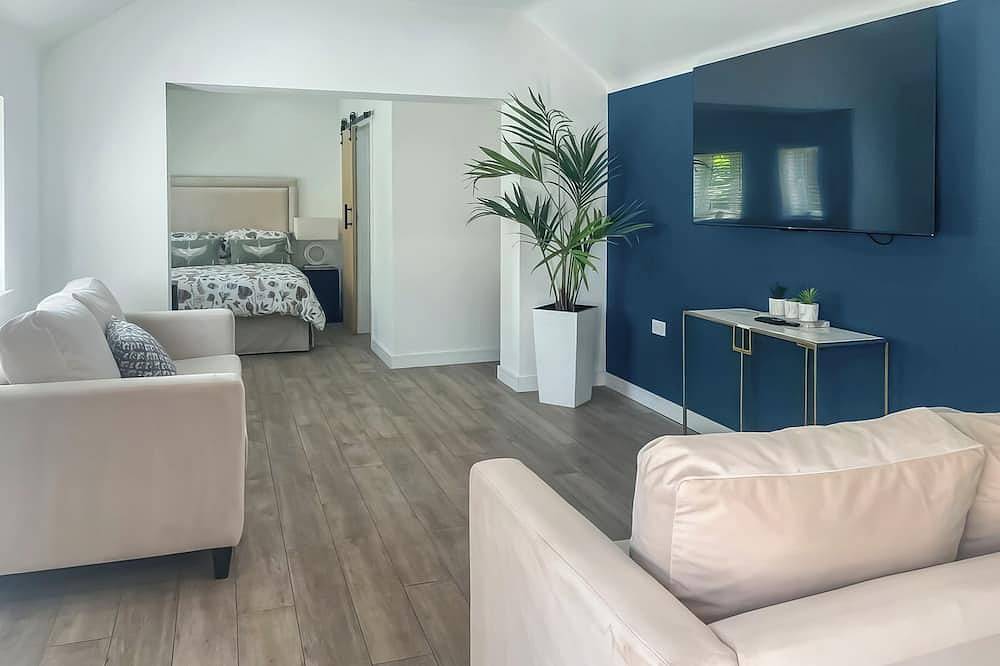 1 Schlafzimmer Unterkunft in Gorefield, near Wisbech in Gorefield, Cambridgeshire