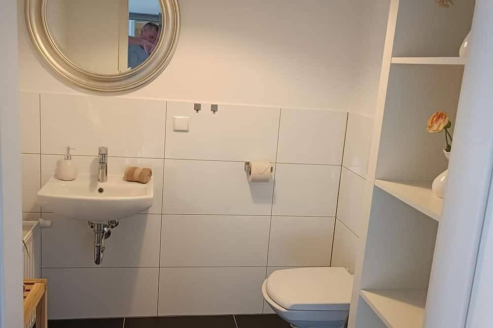 Ganze Wohnung, \"Loft\" in Wolfenbüttel - Appartement/Fewo, Bad, Wc, Terrasse in Wolfenbüttel, Braunschweig und Umgebung