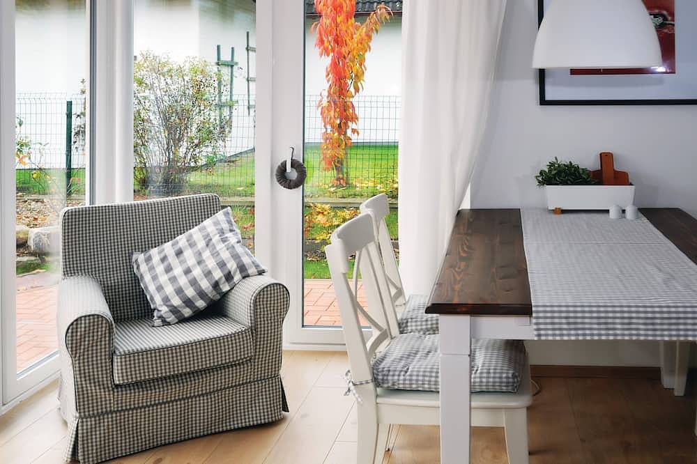 Wunderschönes neues Ferienhaus mit großem Garten in Kappeln, Kappeln & Umgebung