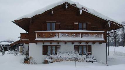 Apartamento para 4 Personas en Gmund, Alpes Bávaros, Foto 1