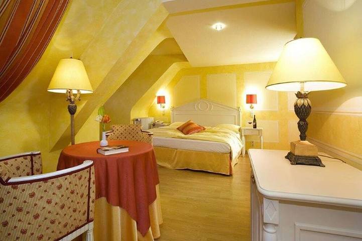 Ferienwohnung für 2 Personen in Schwäbisch Hall - 2