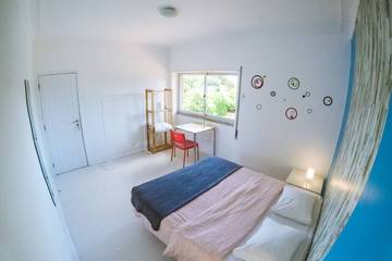 Bnb für 24 Personen in Carcavelos, Costa Azul, Bild 3