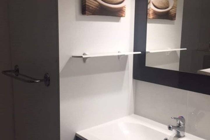 Apartamento entero, Estudio acogedor 4 pers, ascensor, cerca de pistas in La Pierre Saint-Martin, Arette