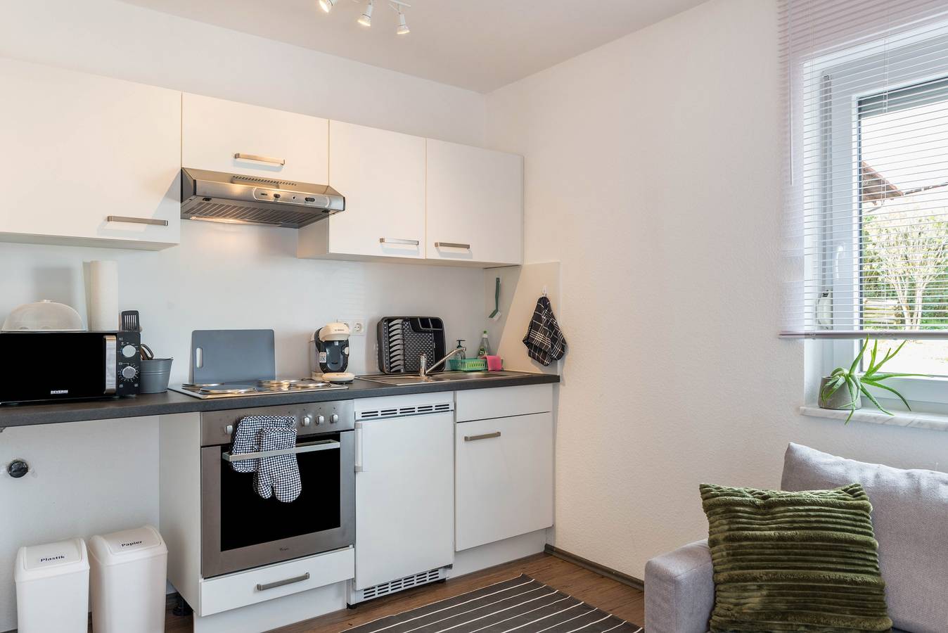 Ganze Wohnung, Ferienwohnung Inzigkofen Donautal in Inzigkofen, Region Bodensee-Oberschwaben