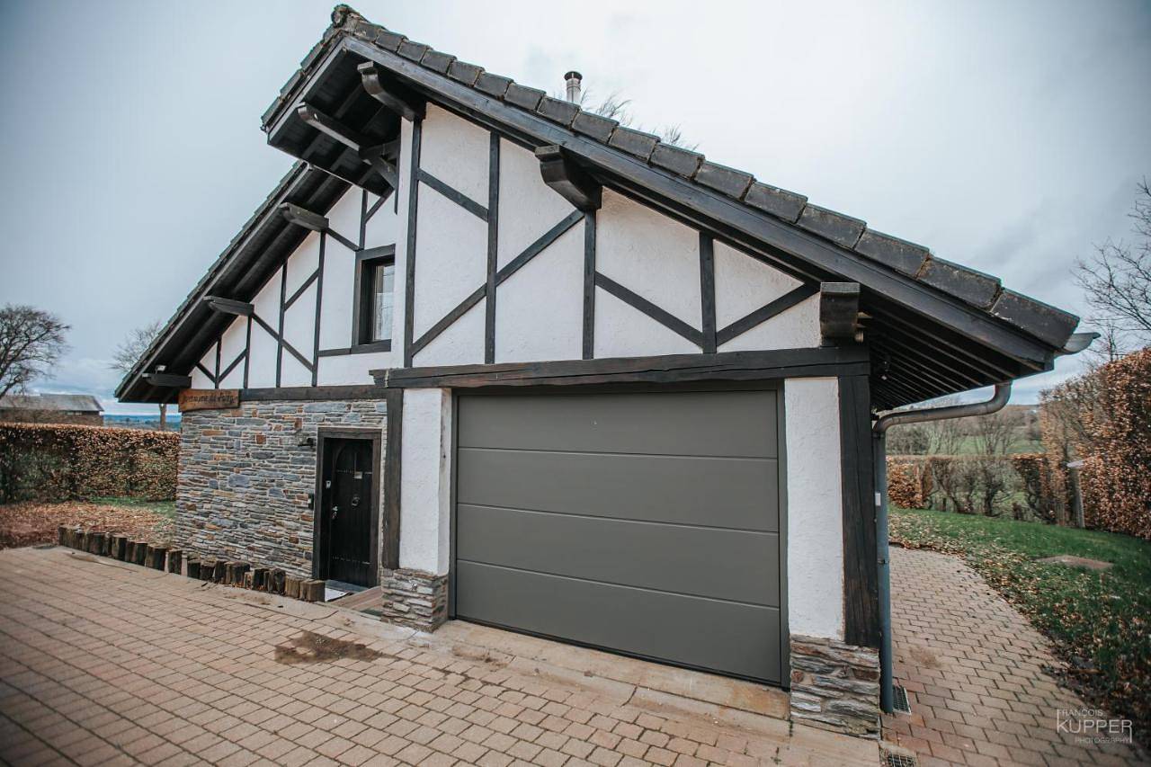Three-Bedroom House in Malmedy, Naturpark Hohes Venn