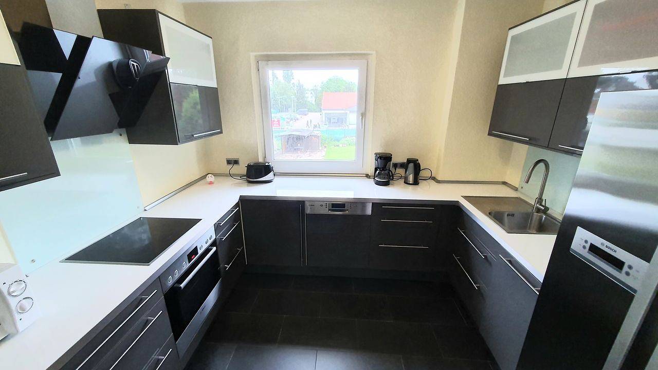 Entire holiday apartment, Ferienwohnung für 5 Personen (67 m²) in Oberhausen in Oberhausen, Ruhr district