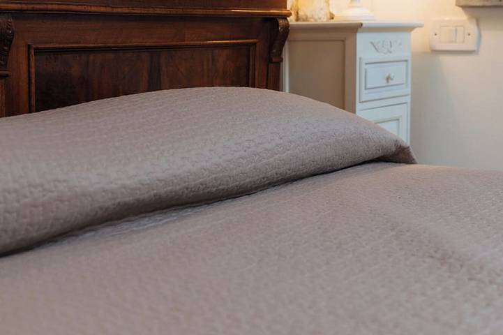 Gîte pour 2 personnes, avec balcon à Polcenigo - 4