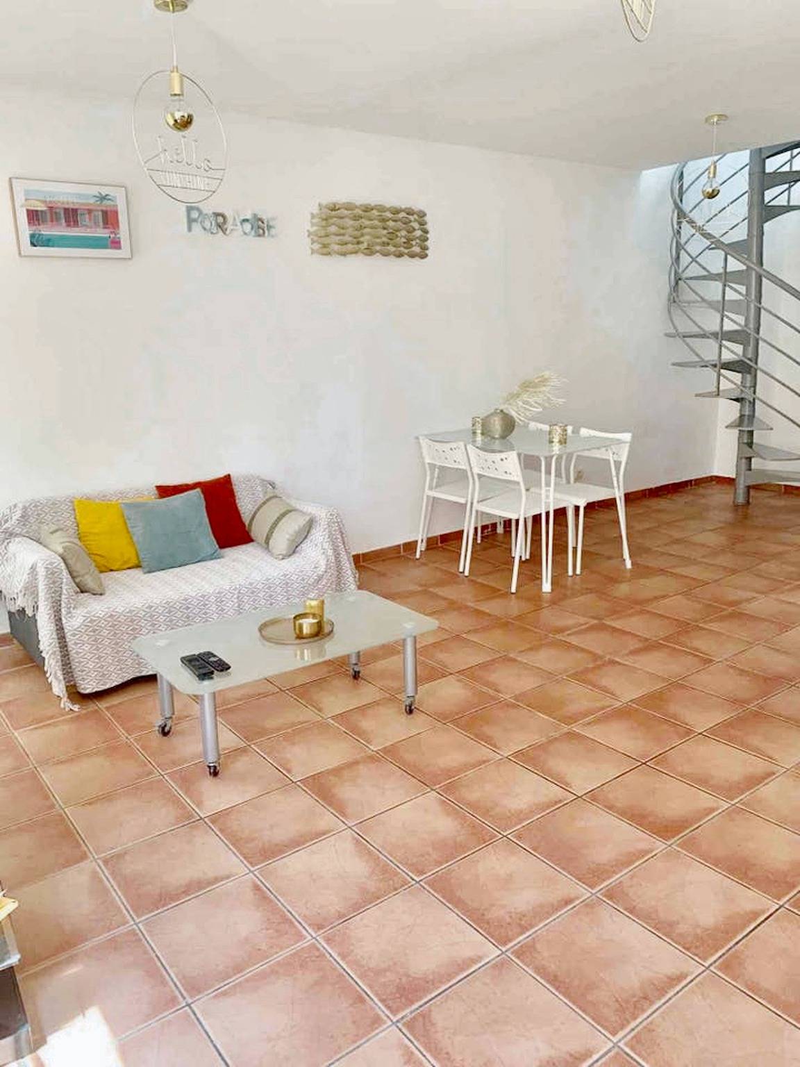 Appartement De Vacances pour 4 Personnes dans La Ciotat, Région de Marseille