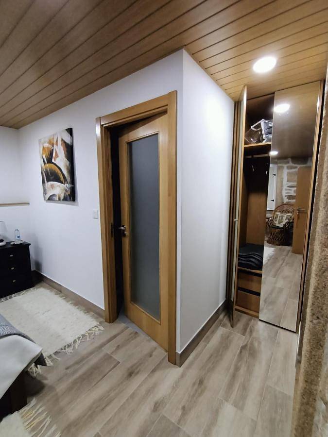 Gîte pour 2 personnes, avec vue et jardin dans Figueira de Castelo Rodrigo - 3