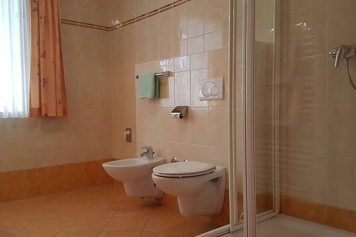 Ganze Wohnung, Schafberg - Nr. 5 - Appartementhaus Edda in Strobl, Bezirk Salzburg-Umgebung