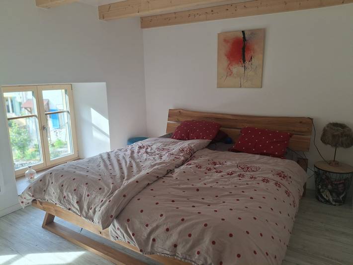 Appartement de vacances entier, Appartement - La Paresse en Douce - Appartement (1-6 pers.) in Soubey, Canton du Jura