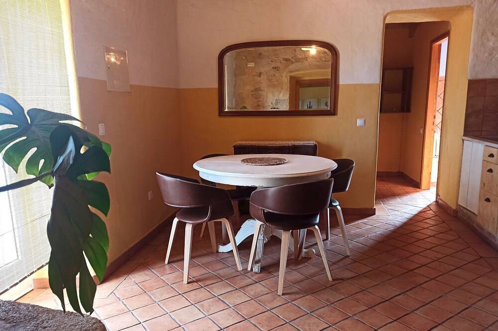 Casa Amarela - Villa com 1 Quarto in Castro Marim, Faro District