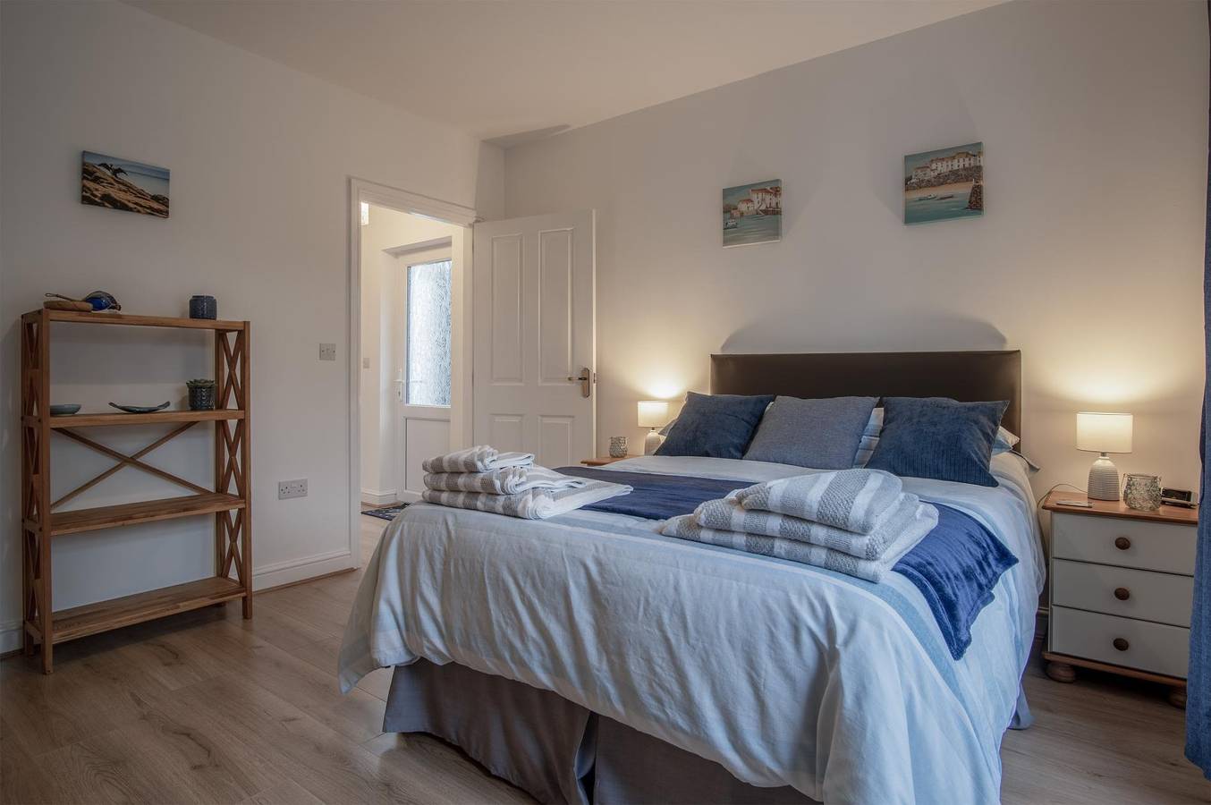 Appartement entier, Shorelands - 1 Bedroom Apartment - Manorbier in Manorbier, Pembrokeshire