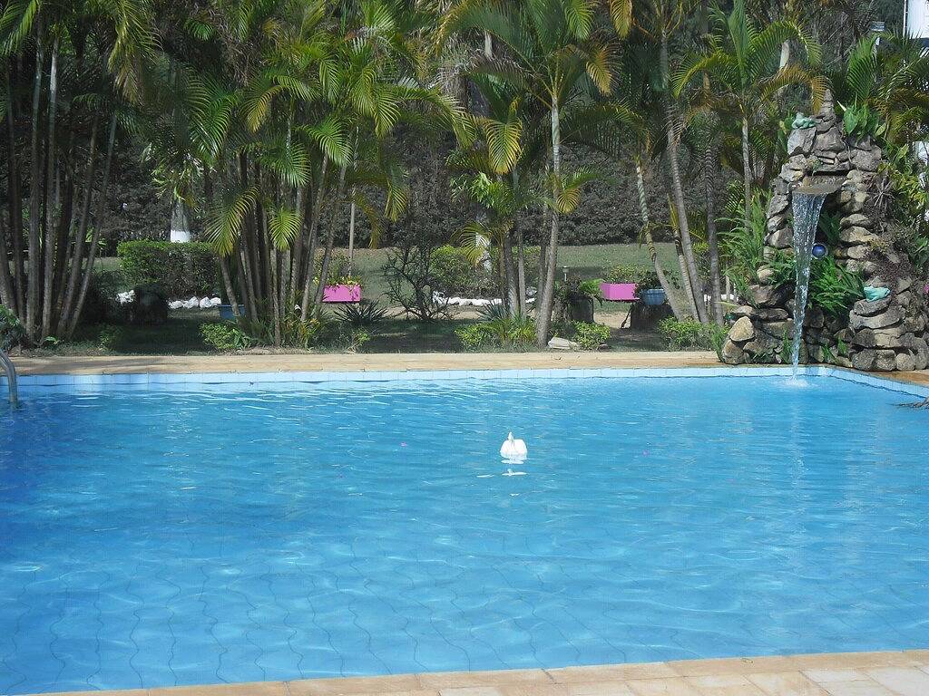 Mieten Chacara Ende der Woche und Saison. Insgesamt Ruhe. in Mairinque, São Paulo (Bundesstaat)