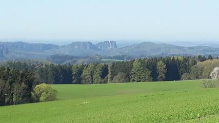 Ferienwohnung für 2 Personen in Sebnitz, Sächsische Schweiz, Bild 4