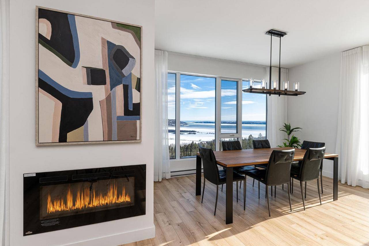 Entire apartment, La Pignoronde in Le Massif