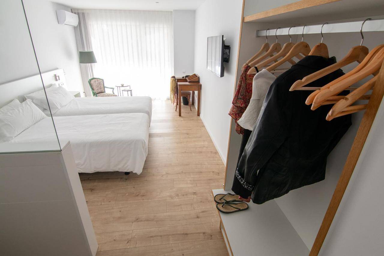 Hotel hcp in Calella de Palafrugell, Palafrugell