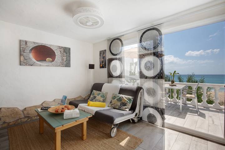 Ferienwohnung für 3 Personen, mit Haustier in Pájara - 4