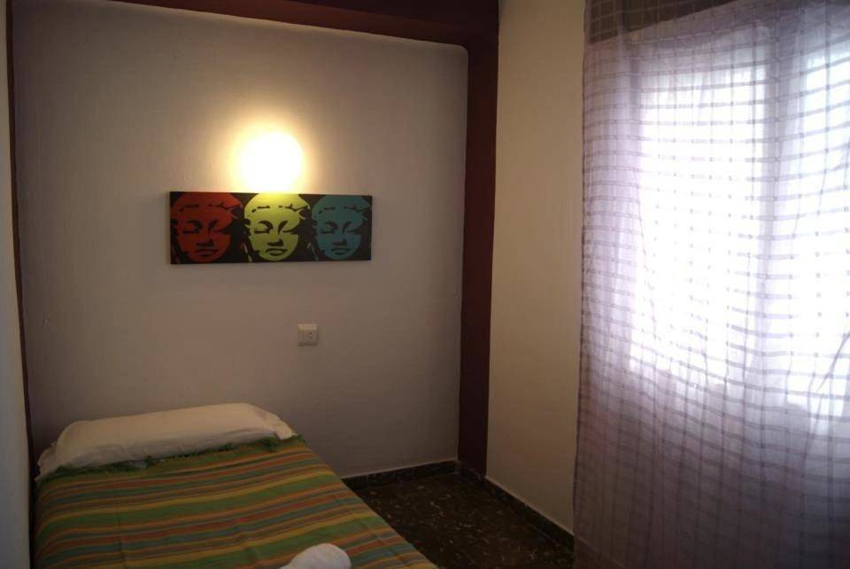 Ceibo Ibiza - Guest House in Dalt Vila, Ibiza Stadt