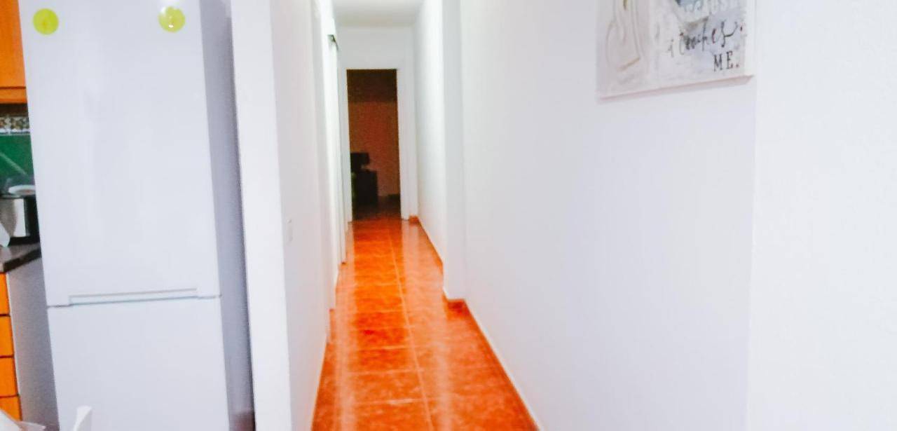 Appartement entier, Two-Bedroom Apartment in Pozo Izquierdo, Santa Lucía de Tirajana