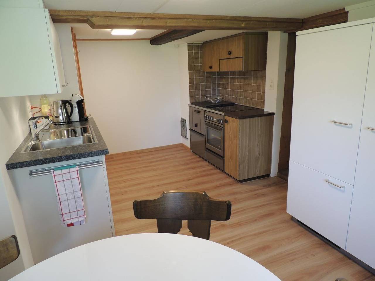 Ganze Wohnung, Lengwaldwohnung 285 in Lauterbrunnen, Grindelwald und Umgebung