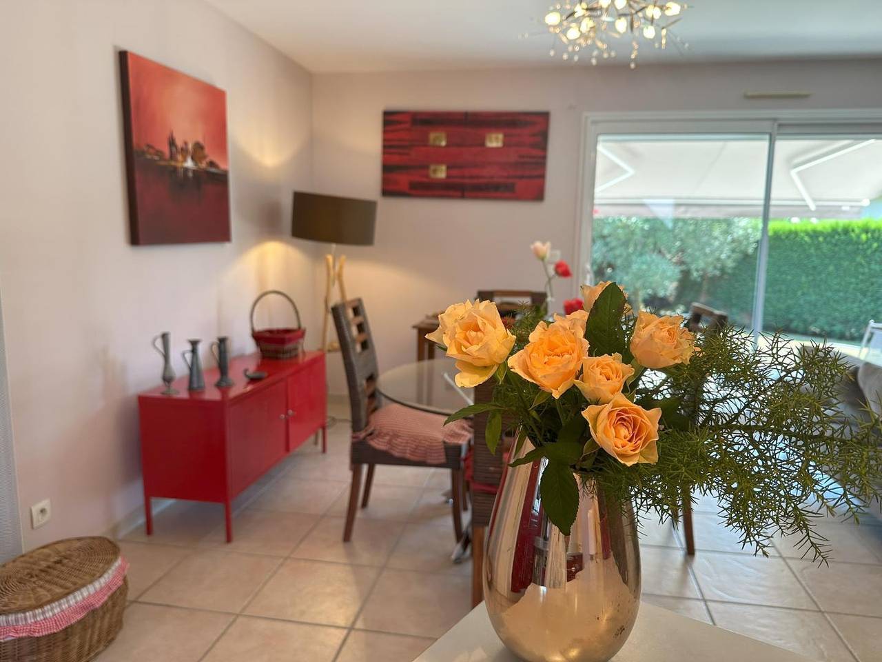 Le gîte de Seyresse in Seyresse, Région de Dax