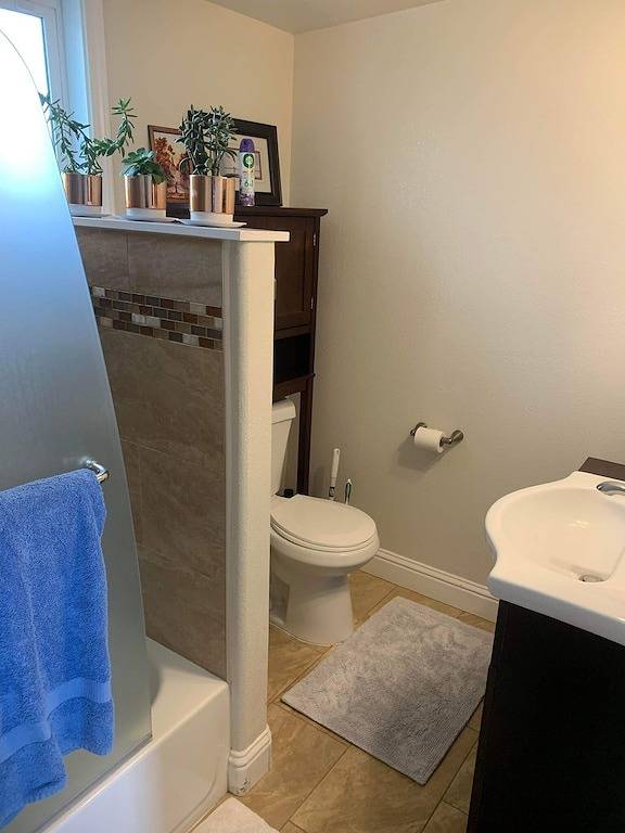 Holiday home for 5 people, with hot tub and garden, with pets in Big Sur