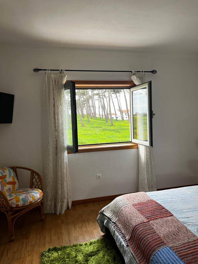 Apartamento de férias para 2 pessoas, com Terraço e Vista em Município de Aveiro