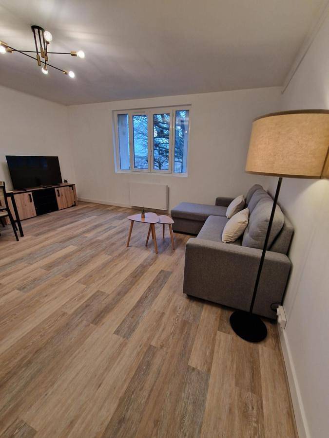 Gîte pour 4 personnes à Châteaudun - 3