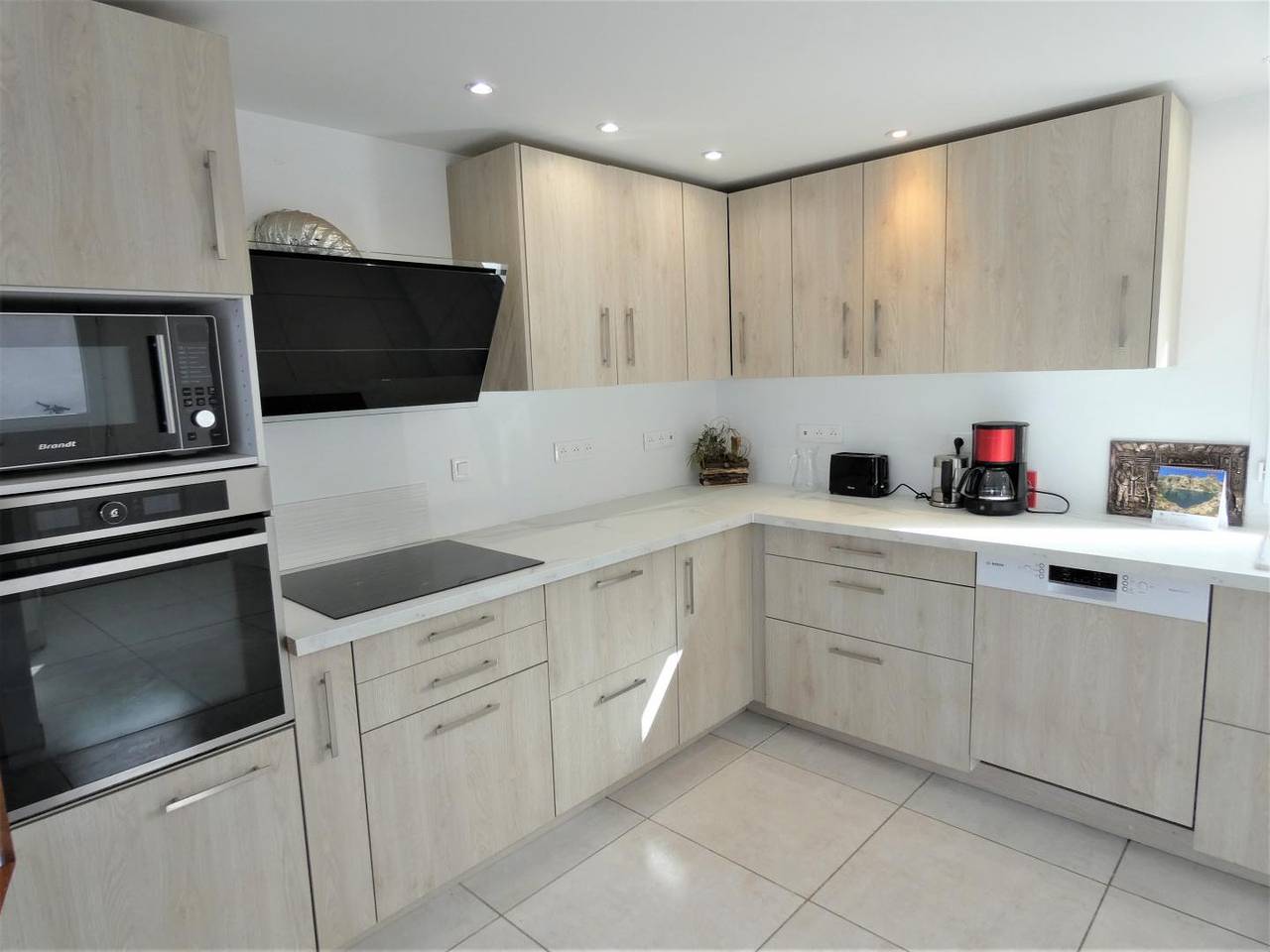 La Villa du Point du Jour in Lit-et-Mixe, Côte d’Argent