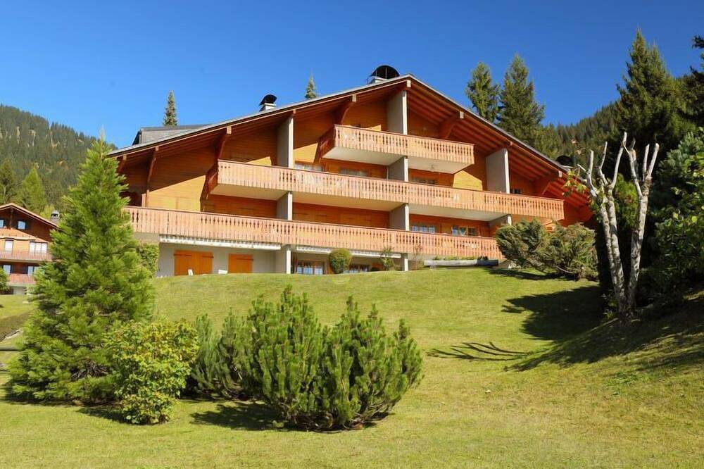 Hütte für 4 Personen in Villars-sur-Ollon, Ollon (Villars-sur-Ollon)