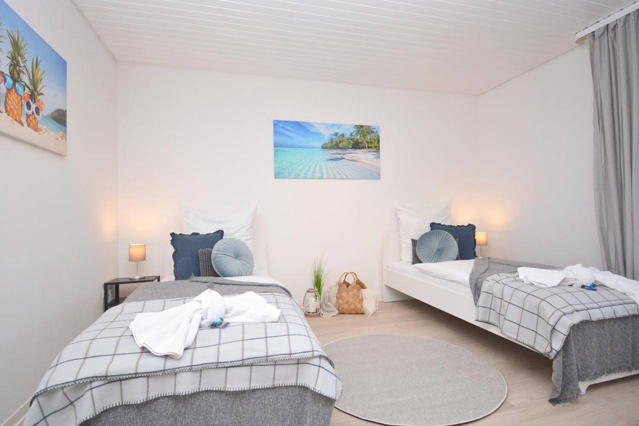 Appartement entier, Herzogenaurach 01 - Apartment für Firmen in Herzogenaurach, Franconie