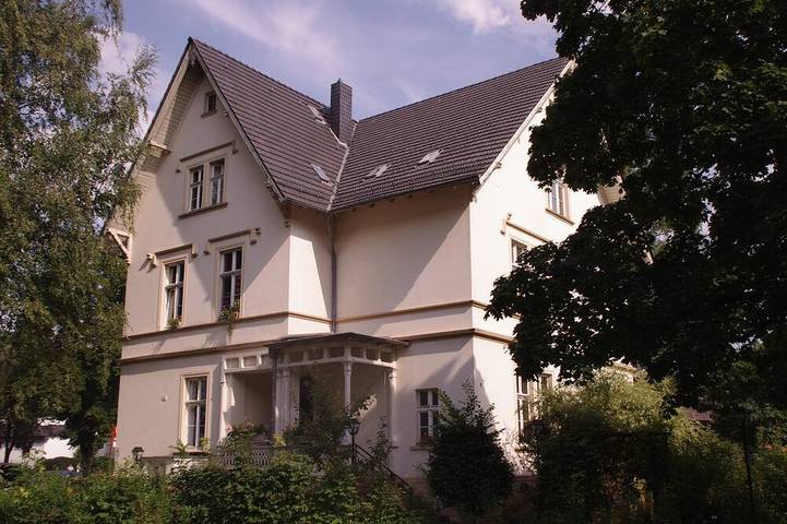 Ferienwohnung für 6 Personen, mit Garten - 1