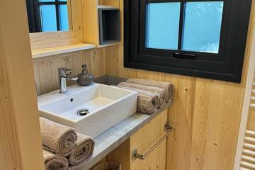 Gîte pour 5 Personnes dans Clermont-l'Hérault, Région de Lodève, Photo 4