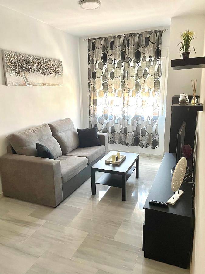 Apartamento entero, One-Bedroom Apartment in Bormujos, Provincia de Sevilla