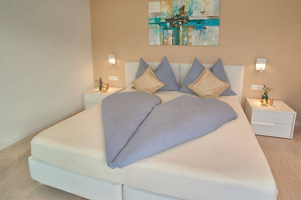 Ganze Wohnung, Olivenöl Penthouse & Wellness in Burgstall, Sarntaler Alpen